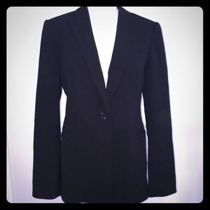 Calvin Klein suit jacket